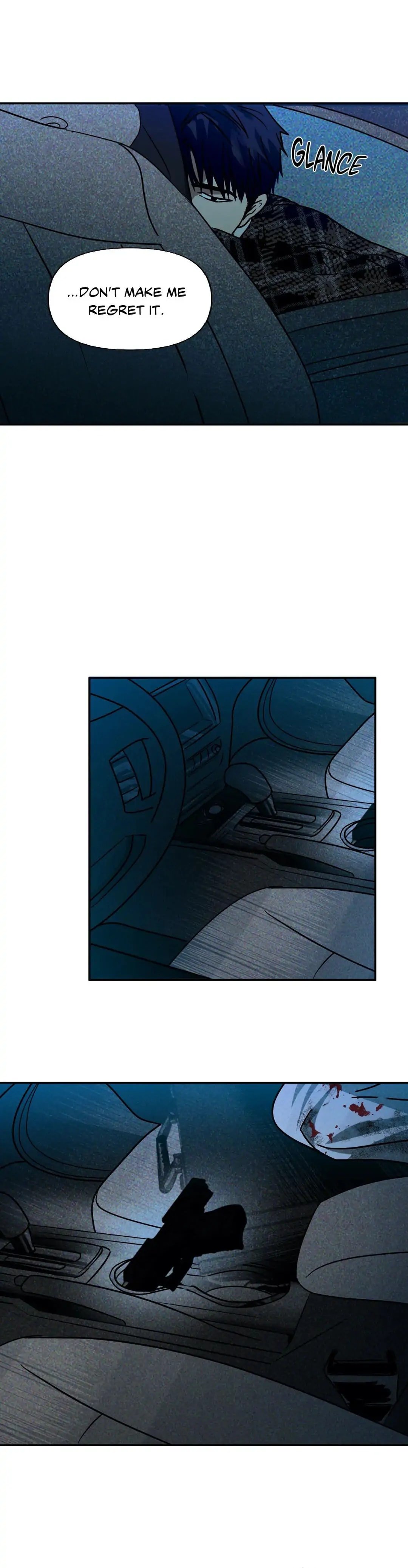 Shutline, Chapter 2 image 32